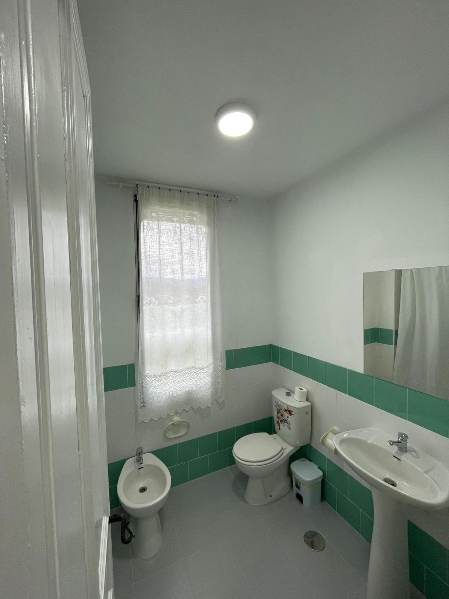 Hotel El Nuevo Semellon Aceptamos Mascotas Tineo Luaran gambar