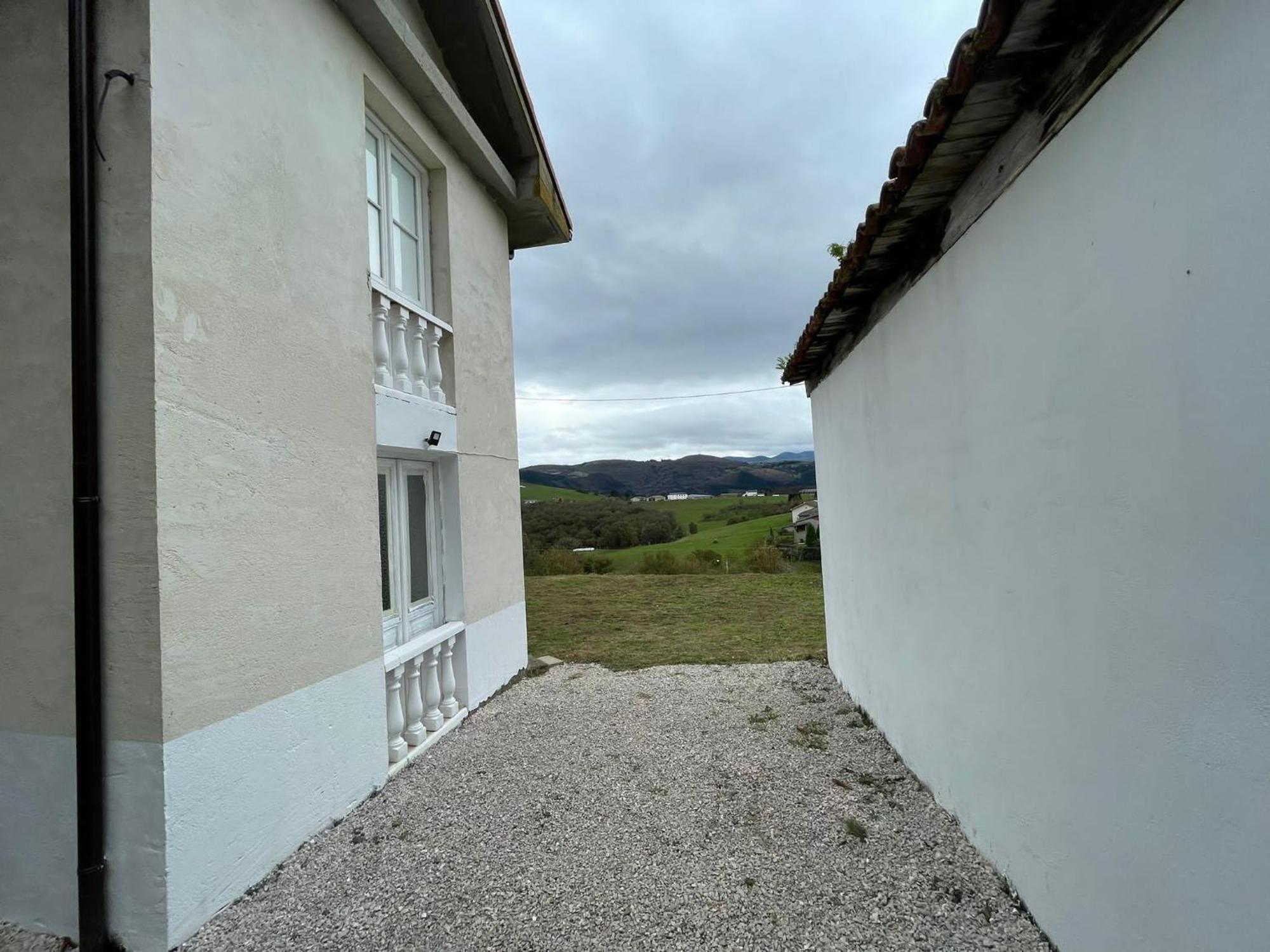 Hotel El Nuevo Semellon Aceptamos Mascotas Tineo Luaran gambar