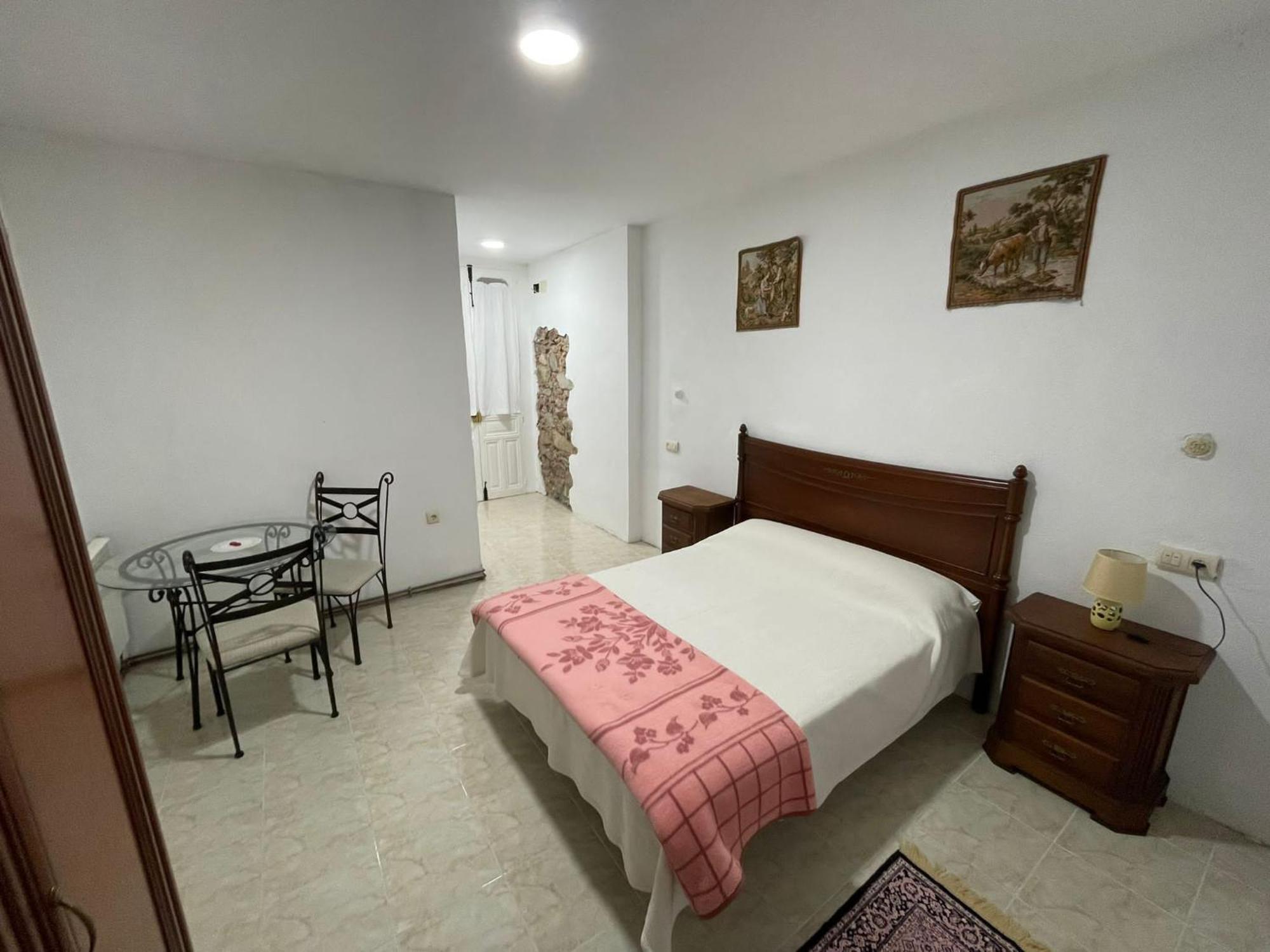 Hotel El Nuevo Semellon Aceptamos Mascotas Tineo Luaran gambar
