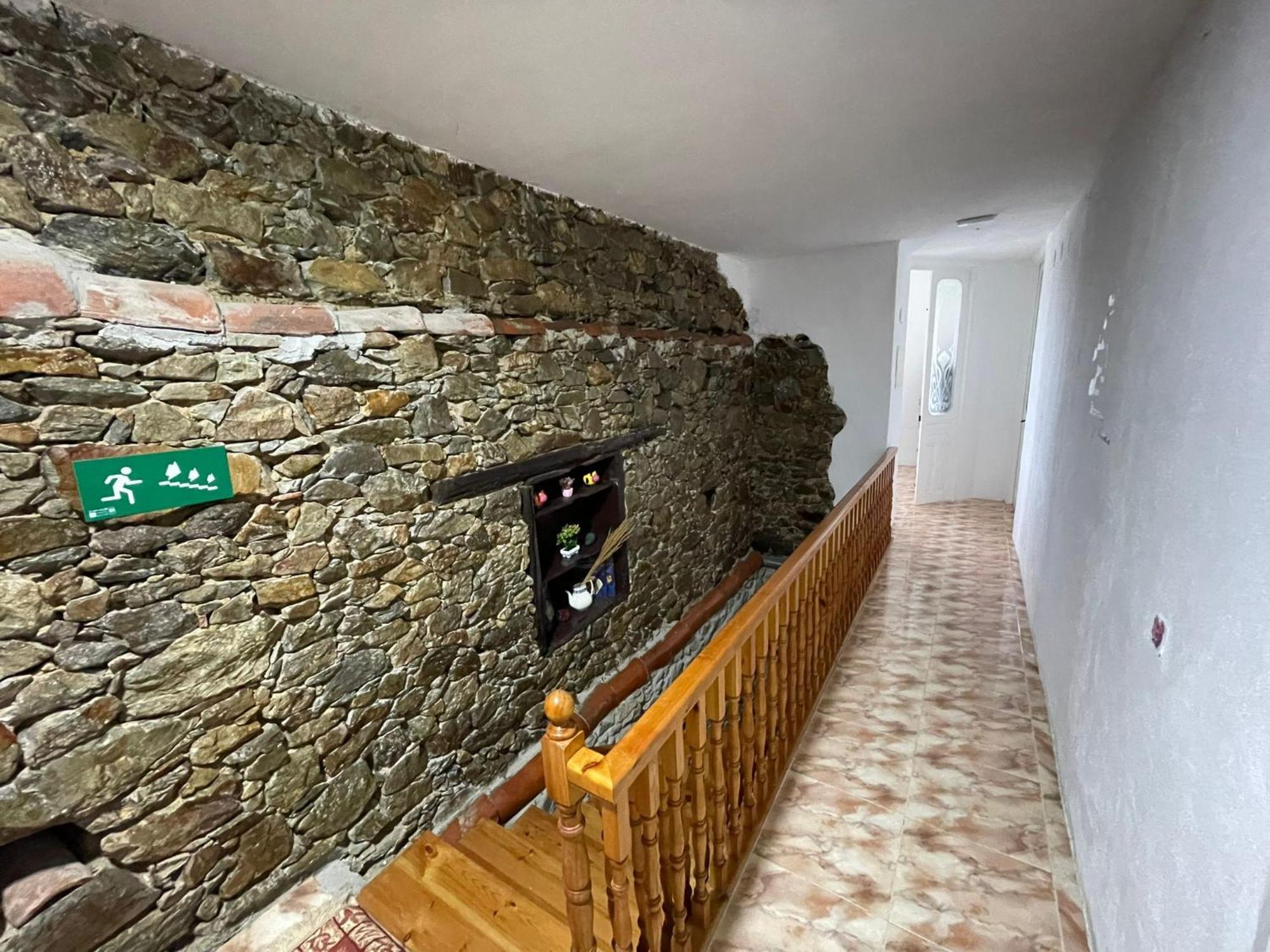 Hotel El Nuevo Semellon Aceptamos Mascotas Tineo Luaran gambar